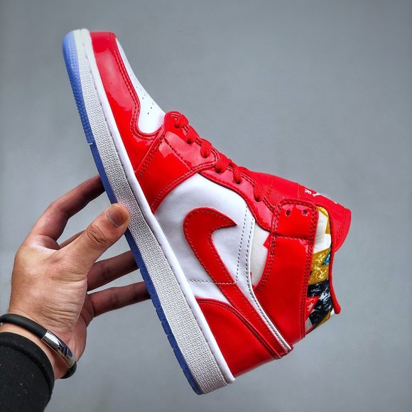 Nike Air Jordan 1 AJ1 main image 5